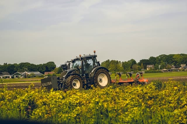 Agriculture