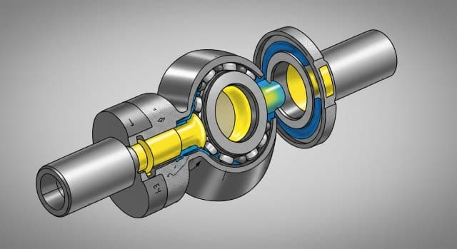 Journal Bearing