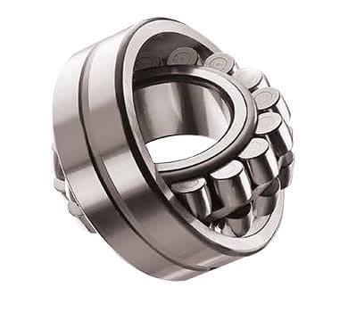 Tapered Roller Bearings