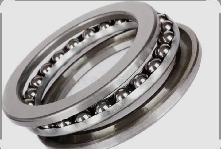 Thrust Ball Bearing